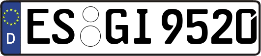 ES-GI9520
