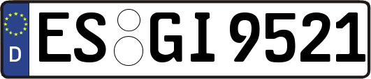 ES-GI9521