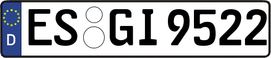 ES-GI9522