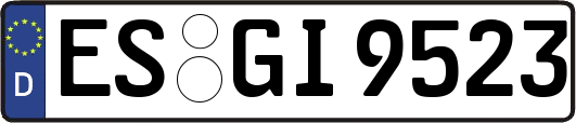 ES-GI9523