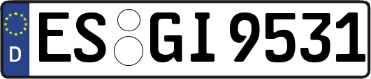 ES-GI9531