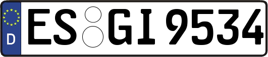 ES-GI9534