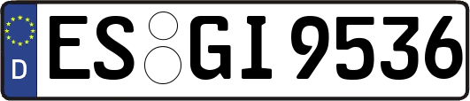ES-GI9536
