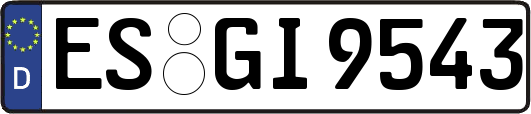ES-GI9543