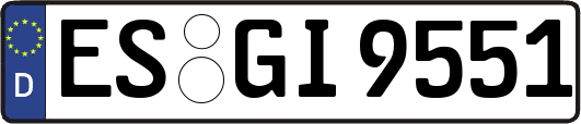ES-GI9551