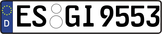 ES-GI9553