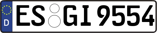ES-GI9554