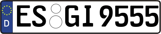 ES-GI9555