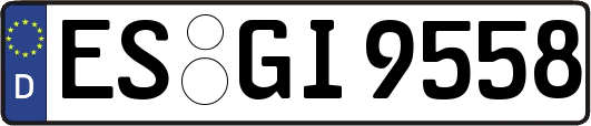 ES-GI9558