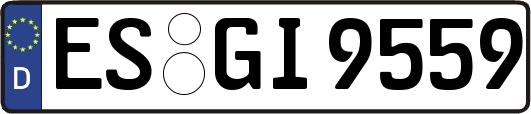 ES-GI9559