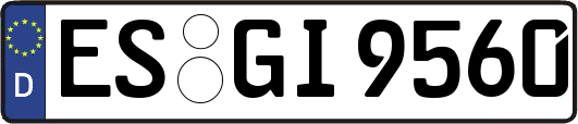 ES-GI9560