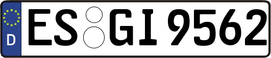 ES-GI9562