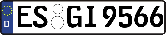 ES-GI9566
