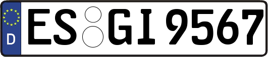 ES-GI9567
