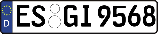 ES-GI9568