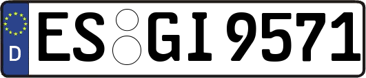 ES-GI9571