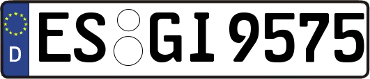 ES-GI9575