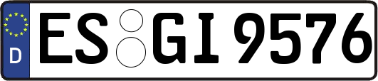 ES-GI9576