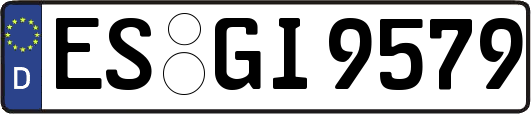ES-GI9579