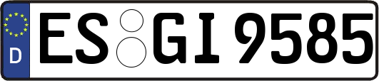 ES-GI9585