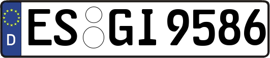 ES-GI9586