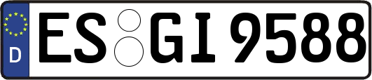 ES-GI9588