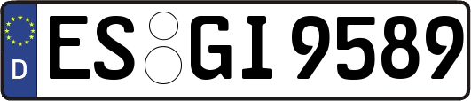 ES-GI9589