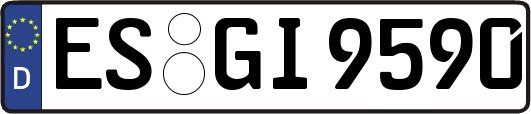 ES-GI9590