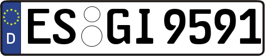 ES-GI9591
