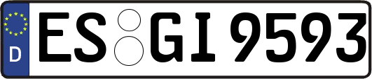 ES-GI9593