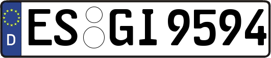 ES-GI9594