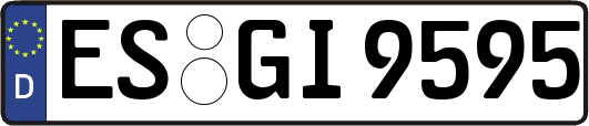 ES-GI9595