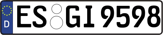 ES-GI9598