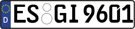 ES-GI9601