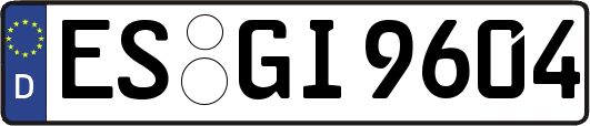ES-GI9604