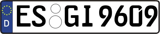 ES-GI9609