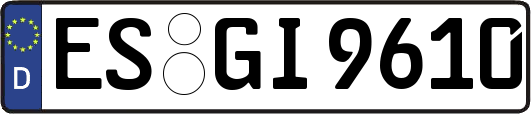 ES-GI9610