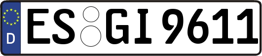 ES-GI9611