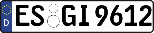 ES-GI9612