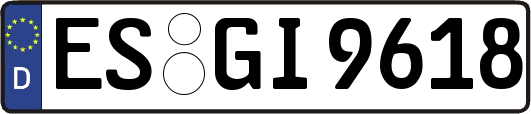 ES-GI9618