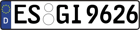 ES-GI9626