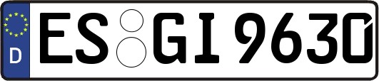 ES-GI9630