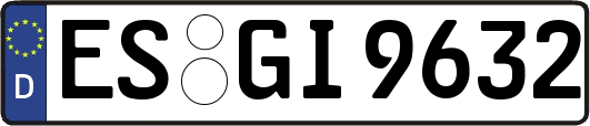ES-GI9632