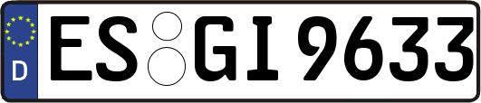 ES-GI9633