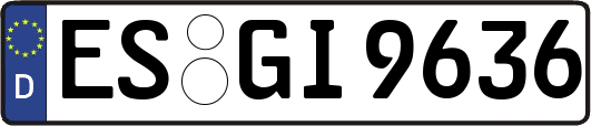 ES-GI9636