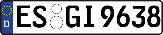 ES-GI9638
