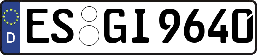 ES-GI9640