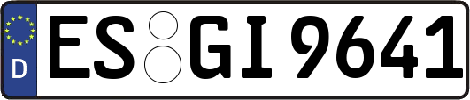 ES-GI9641