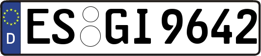 ES-GI9642