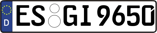 ES-GI9650